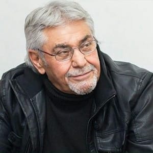 Ardalan Sarfaraz