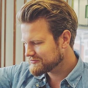 Anders Husa