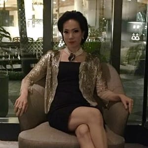 Imelda Liem