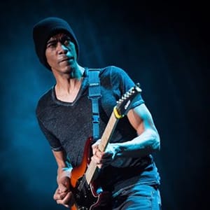 Greg Howe