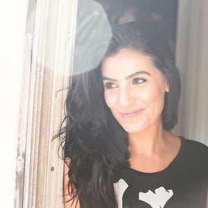 Sara Emami