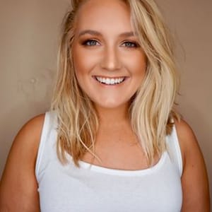 Jillian Perih