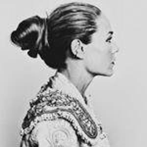 Bibi Van Der Velden