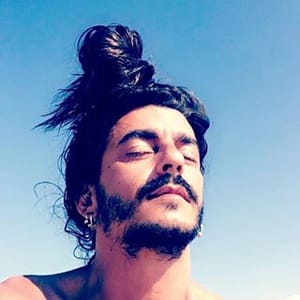 Eric Ribeiro