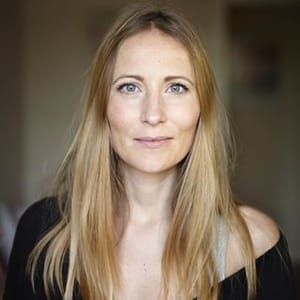 Veronique De Viguerie