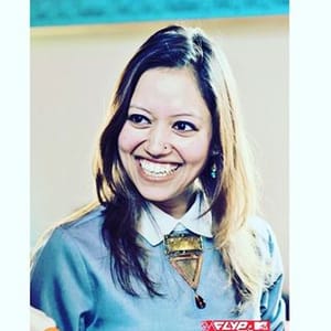Suchana Bera