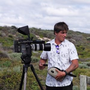 Bruno Baroni
