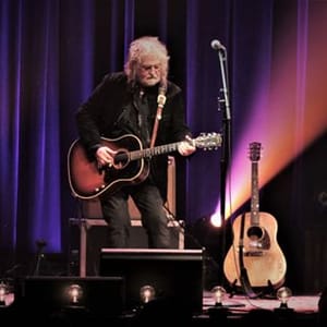 Ray Wylie Hubbard