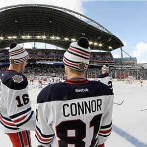 Kyle Connor