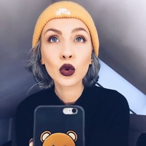 Nina cieslinska