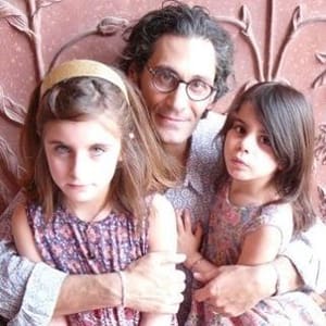 Peter D'ascoli