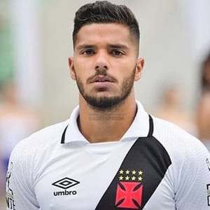 Henrique Silva