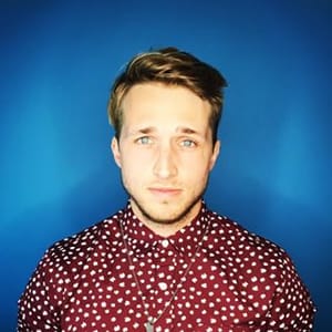 Shayne Topp