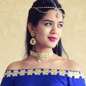 Shivani Bafna