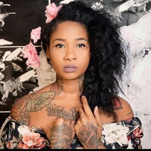 Jean Grae