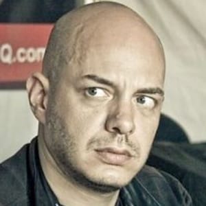Alex Roy