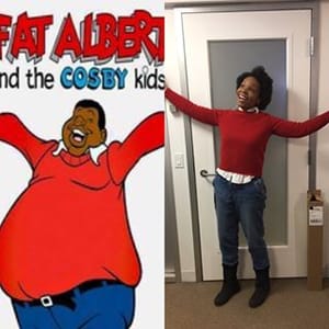 Amber Ruffin