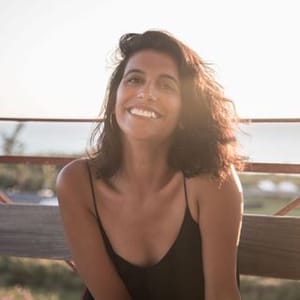 Maria midoes