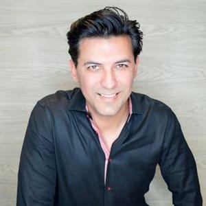 Boston Haircolorist
