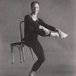 Merce Cunningham Trust