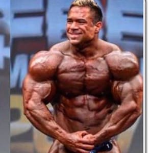 Paulo Almeida