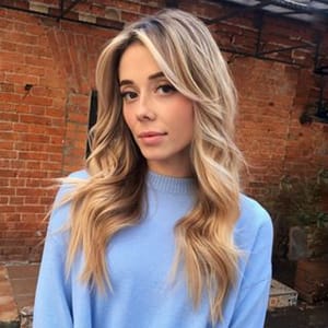 Polina Bryk