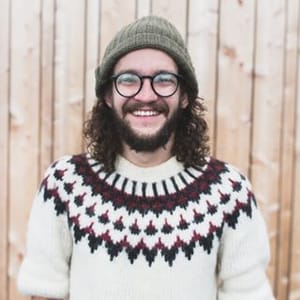 Donal James Boyd