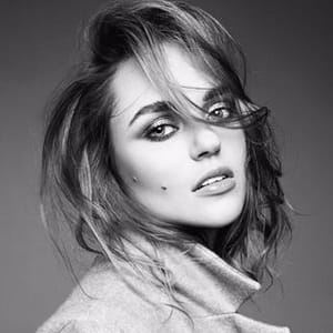 Dasha Rudenok