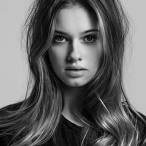 Gabrielle Genevieve Haugh