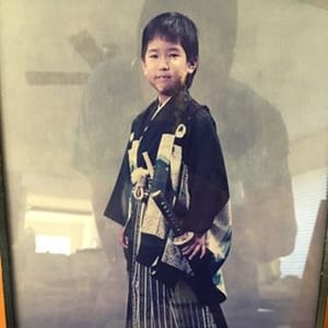 Brandon Taoka