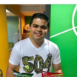 Rely Maradiaga Pineda