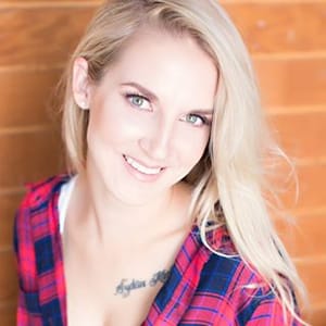Kirstie Ennis