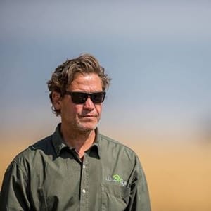 Jono  Buffey