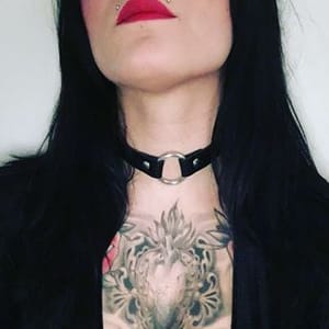 Vanessa Virginia Valdo