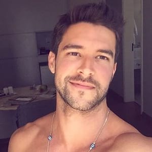 Bernardo Velasco
