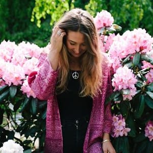 Olivia Rothschild