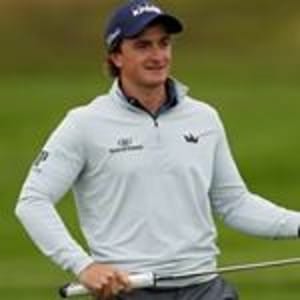 Paul Dunne
