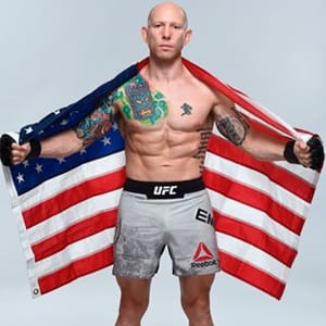 Josh Emmett