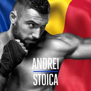 Andrei Stoica Mister Ko