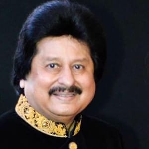 Pankaj Udhas