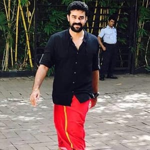 Vijay Babu