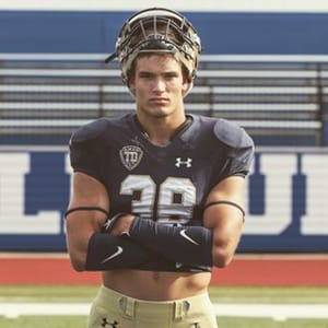 Mason Mckenrick