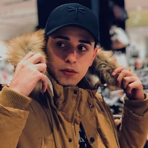Sebastian Gomez