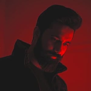 Ali Noor