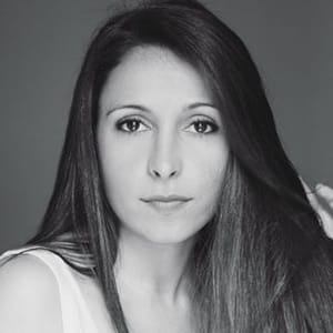 Teresa Vega