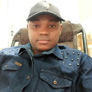 Elvis Chijioke Chibuikem