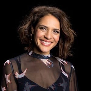 Monique Gabriela Curnen