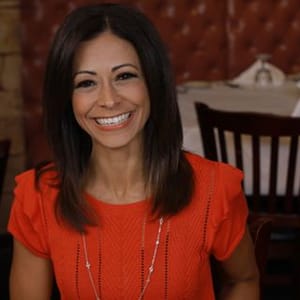 Lisa Mateo