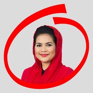 Puti Guntur Soekarno