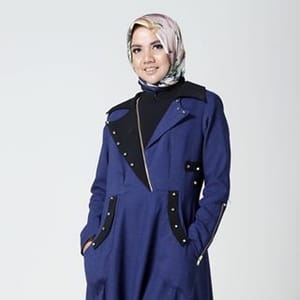 Indah Aini